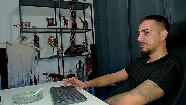 AndrewBanner online show from 02-03-25, 06:07