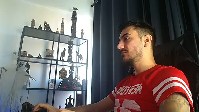 AndrewBanner online show from 03-10-25, 06:05