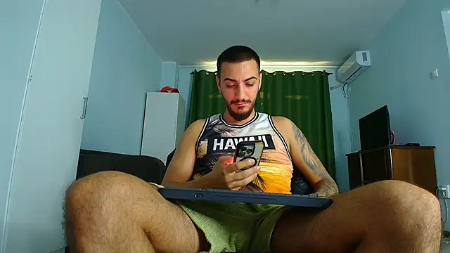 AndrewBanner online show from 09-18-25, 05:10