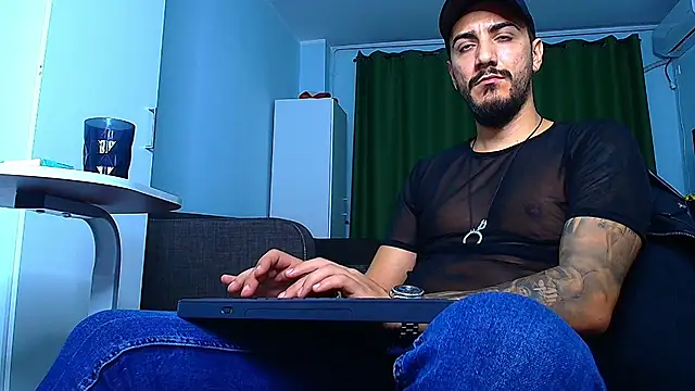 AndrewBanner online show from 09-21-25, 03:22