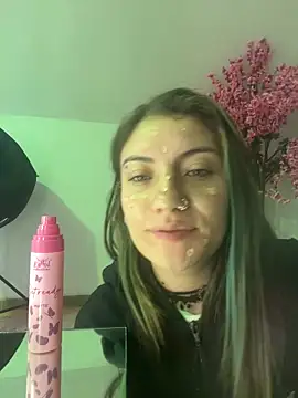 Broklinwhite  online show from 05-30-26, 01:28