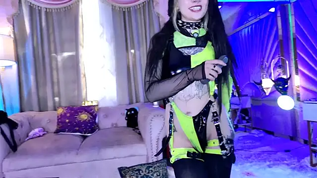 zephirahabney online show from 03-05-26, 04:03