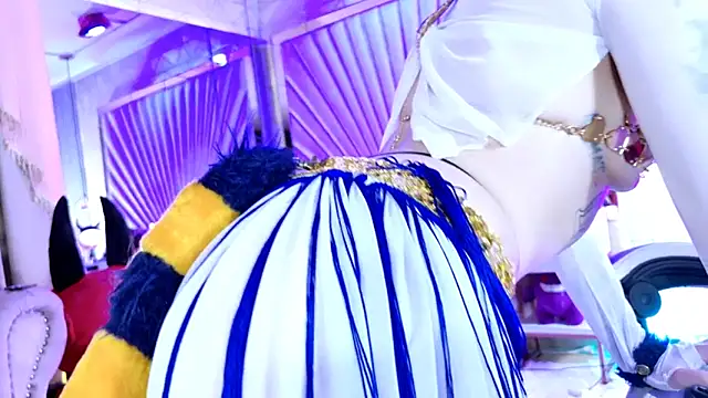 zephirahabney online show from 02-20-26, 04:20