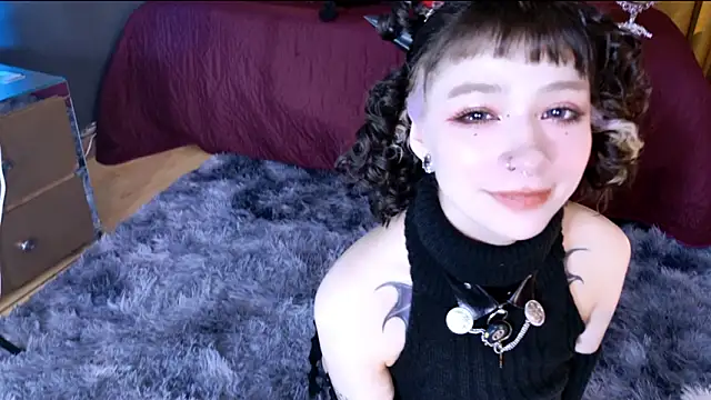 zephirahabney online show from 02-14-26, 04:07