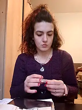 LadyMinnie online show from 11-14-25, 02:43