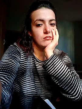 LadyMinnie online show from 11-04-25, 09:57