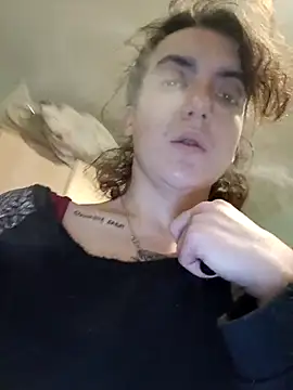 LadyMinnie online show from 10-13-25, 05:36