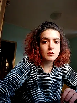 LadyMinnie online show from 11-03-25, 09:57