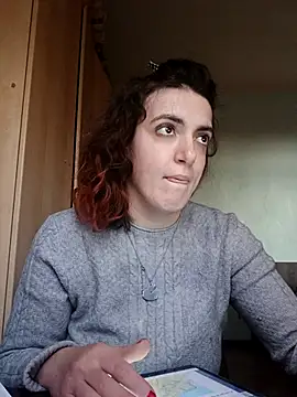 LadyMinnie online show from 11-11-25, 02:34