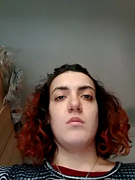 LadyMinnie online show from 11-01-25, 01:05