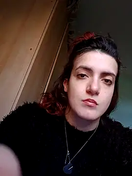 LadyMinnie online show from 11-05-25, 12:30