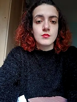 LadyMinnie online show from 10-26-25, 02:17