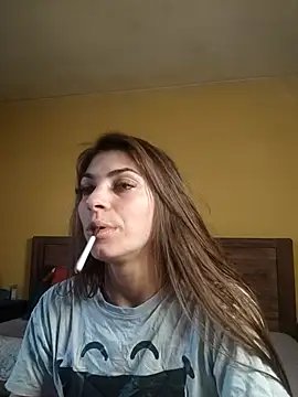 Snapshot of AntoniaHottie chatting on 02-15-26, 10:14 AntoniaHottie online show from 02-15-26, 10:14