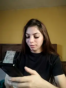 Snapshot of AntoniaHottie chatting on 02-06-26, 09:49 AntoniaHottie online show from 02-06-26, 09:49