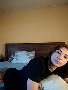 AntoniaHottie online show from 04-01-26, 07:10