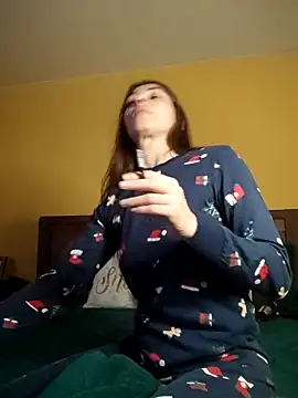 AntoniaHottie online show from 12-21-25, 09:55