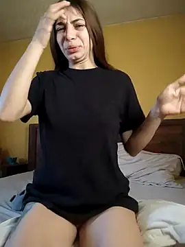 AntoniaHottie online show from 03-08-26, 09:12