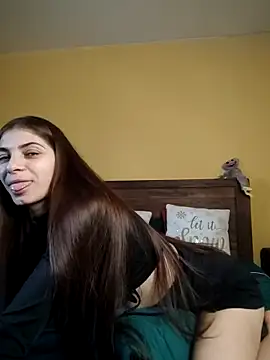 AntoniaHottie online show from 12-18-25, 09:58