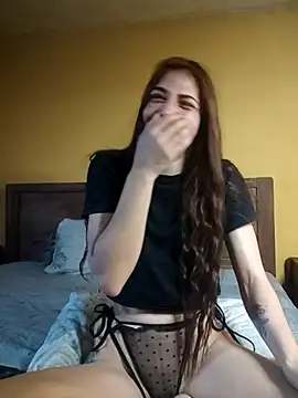 AntoniaHottie online show from 04-02-26, 07:37