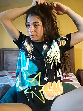 AntoniaHottie online show from 05-02-26, 08:08