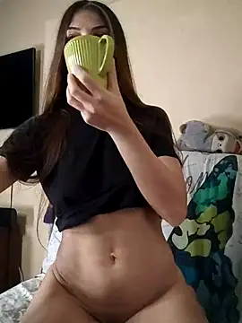 AntoniaHottie online show from 10-26-25, 07:53