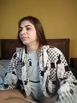 AntoniaHottie online show from 01-11-26, 09:38