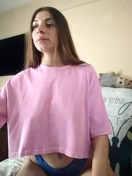 AntoniaHottie online show from 10-29-25, 09:08