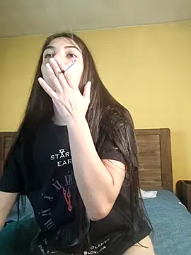 AntoniaHottie online show from 05-26-26, 06:55