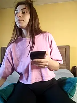 AntoniaHottie online show from 04-04-26, 09:27