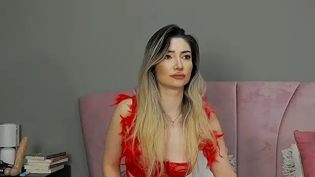 Mayleen x online show from 10-02-25, 06:06