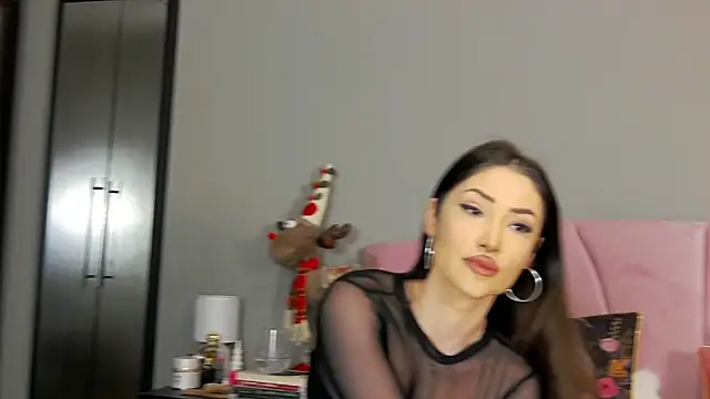 Mayleen x online show from 03-02-26, 10:17