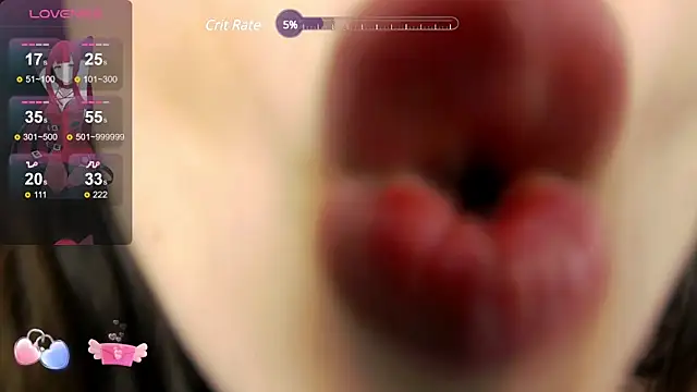 Mayleen x online show from 03-13-25, 09:05