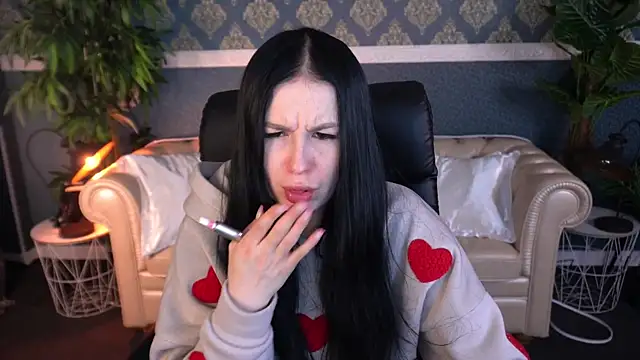 AmberDismond online show from 01-19-26, 06:39