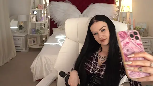 AmberDismond online show from 09-11-25, 05:51