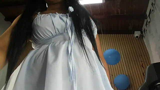 Lili 16 online show from 09-28-25, 11:17