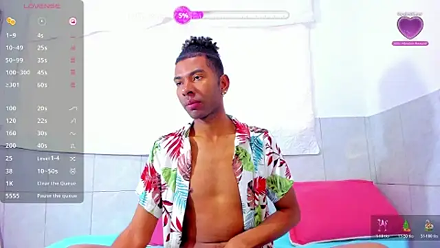 Dharwinth 25 online show from 11-23-25, 01:21