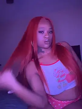 KiDaBrat online show from 10-21-25, 07:41