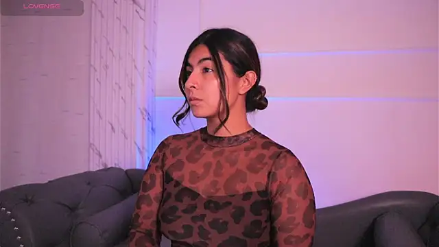 ShelleyMorell online show from 10-08-25, 02:07