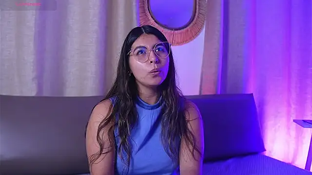 ShelleyMorell online show from 11-03-25, 02:31