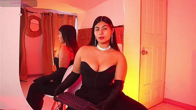 ShelleyMorell online show from 06-12-26, 12:58