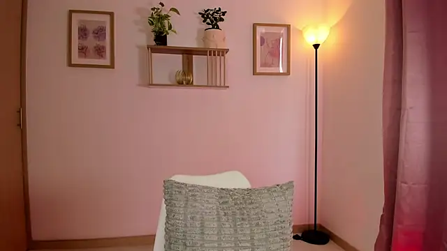 Lilabril online show from 05-29-26, 02:45
