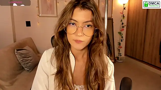 Lilabril online show from 12-05-25, 02:37