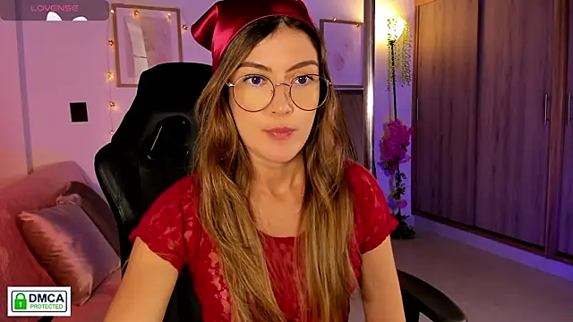 Lilabril online show from 03-16-26, 03:37