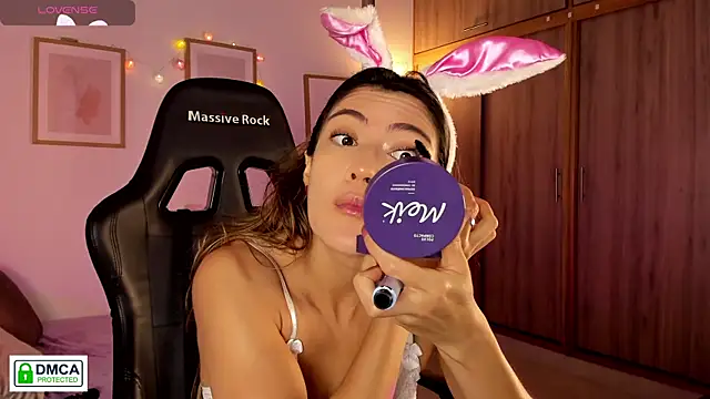 Lilabril online show from 04-05-26, 02:46