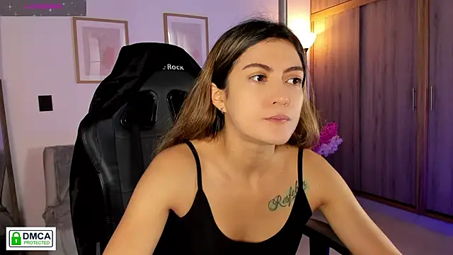 Lilabril online show from 04-28-26, 02:43