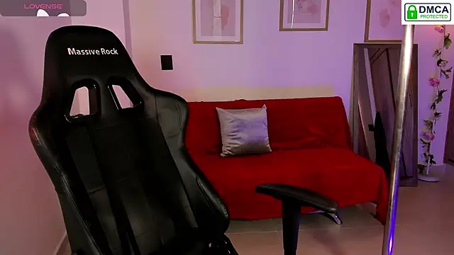 Lilabril online show from 01-09-26, 02:35