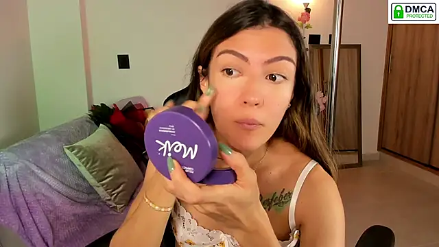 Lilabril online show from 09-09-25, 03:32