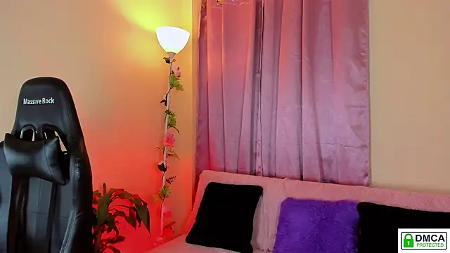 Lilabril online show from 03-10-25, 12:38