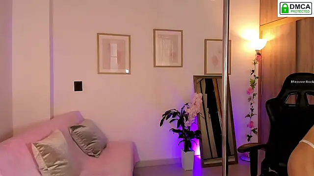 Lilabril online show from 09-23-25, 02:46