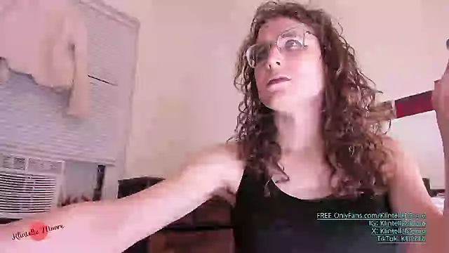 klintellemoore online show from 03-10-25, 04:28
